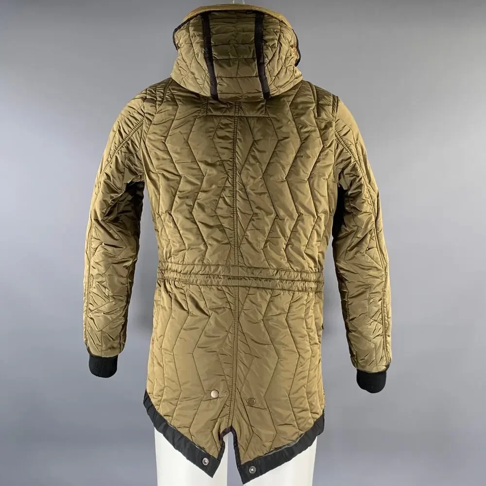Scotch & Soda scotch soda
